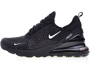 Nike Air Max 270 черные