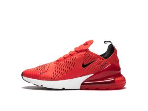 Nike Air Max 270 красные (35-44)