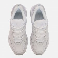 Nike m2k tekno white белые 35-44