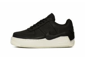 Nike Air Force 1 LV8 VT черные (35-39)