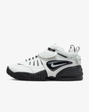 Ambush x Nike Air adjust Force белые нубук мужские (40-44)